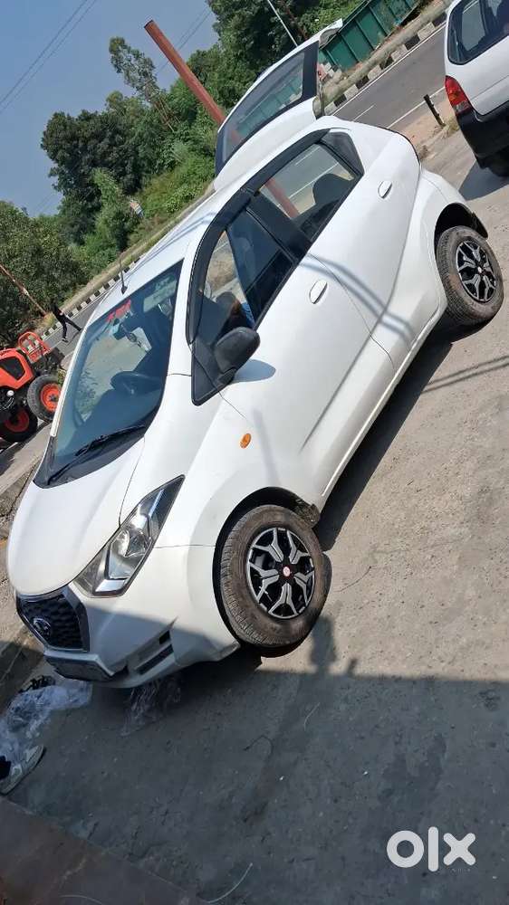 Datsun Redigo 1.0 Sv 2020 Model