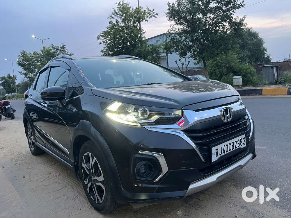Honda Wr-v I-vtec Vx, 2020, Petrol
