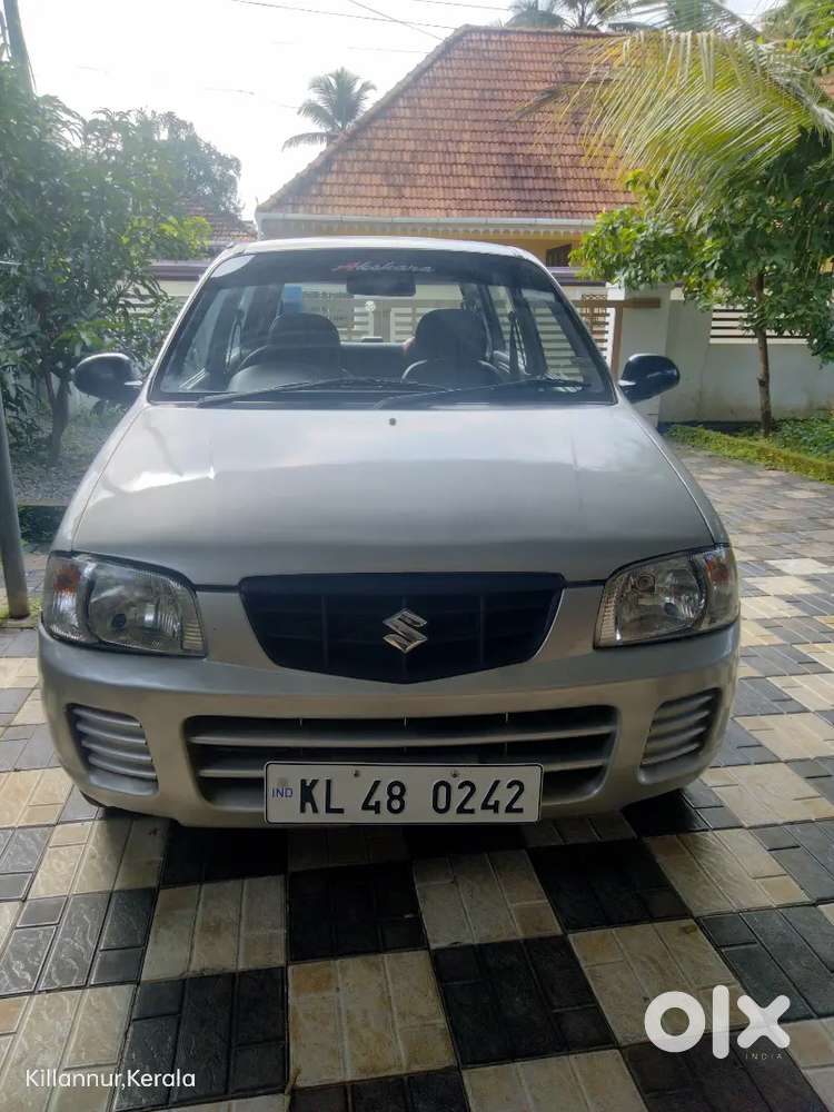 Maruti Suzuki Alto Lxi 2006