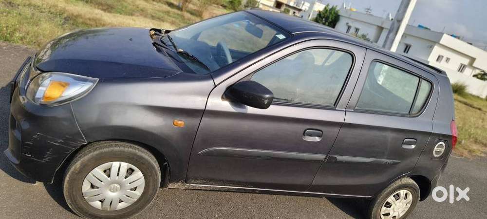 Maruti Suzuki Alto 800 0.8 Vxi (o), 2021, Petrol