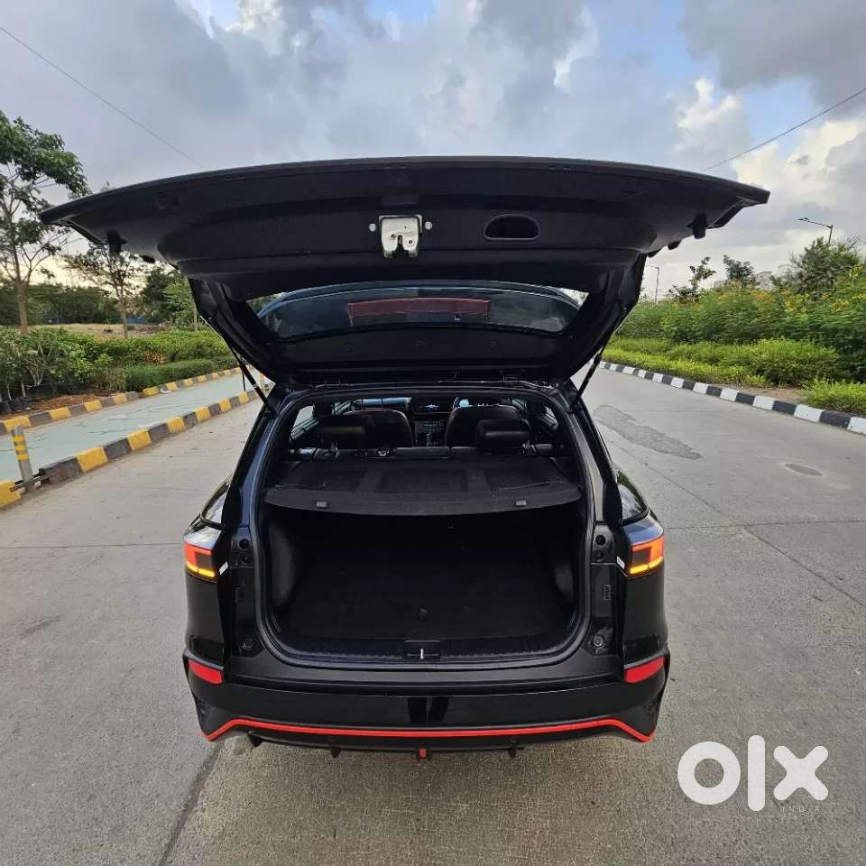Hyundai Creta N Line, 2024, Petrol
