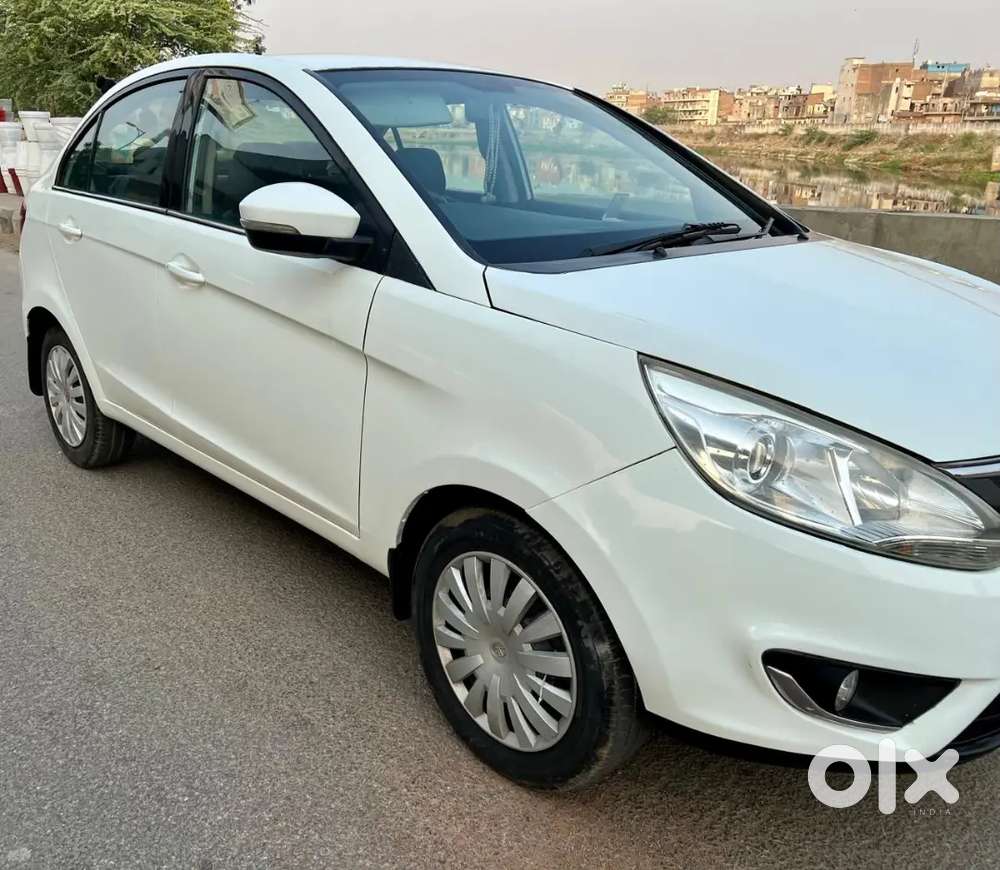Tata Zest 2015 Diesel 71000 Km Driven
