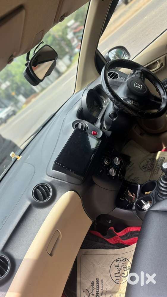 Honda Amaze 2015 Diesel Good Condition