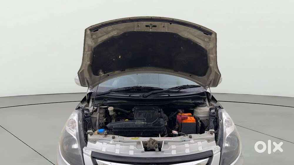Maruti Suzuki Swift Dzire 1.2 Vxi Bsiv, 2016, Petrol