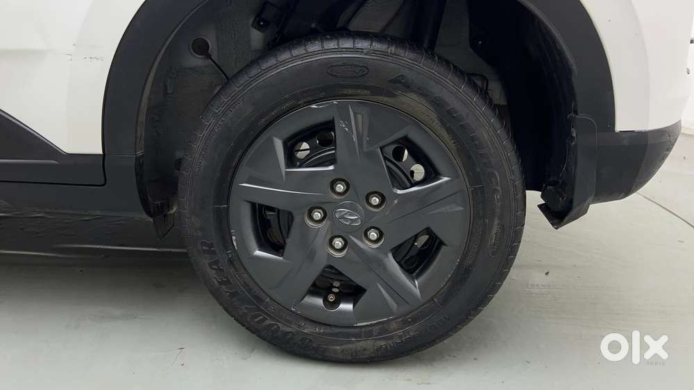 Hyundai Venue 1.2 S (o), 2023, Petrol
