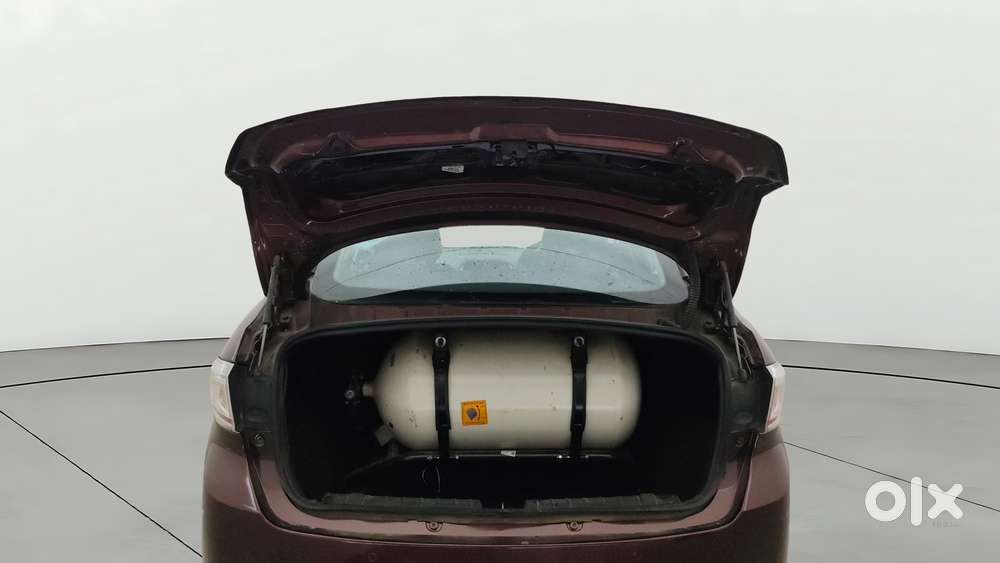 Tata Tigor Xz Cng, 2022, Cng & Hybrids