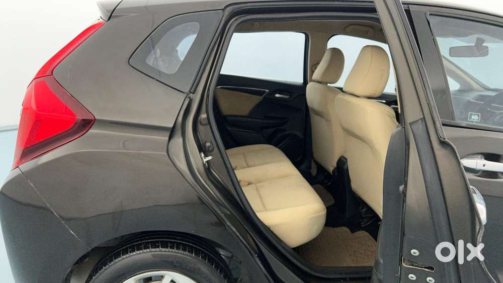 Honda Jazz Vx Cvt, 2018, Petrol