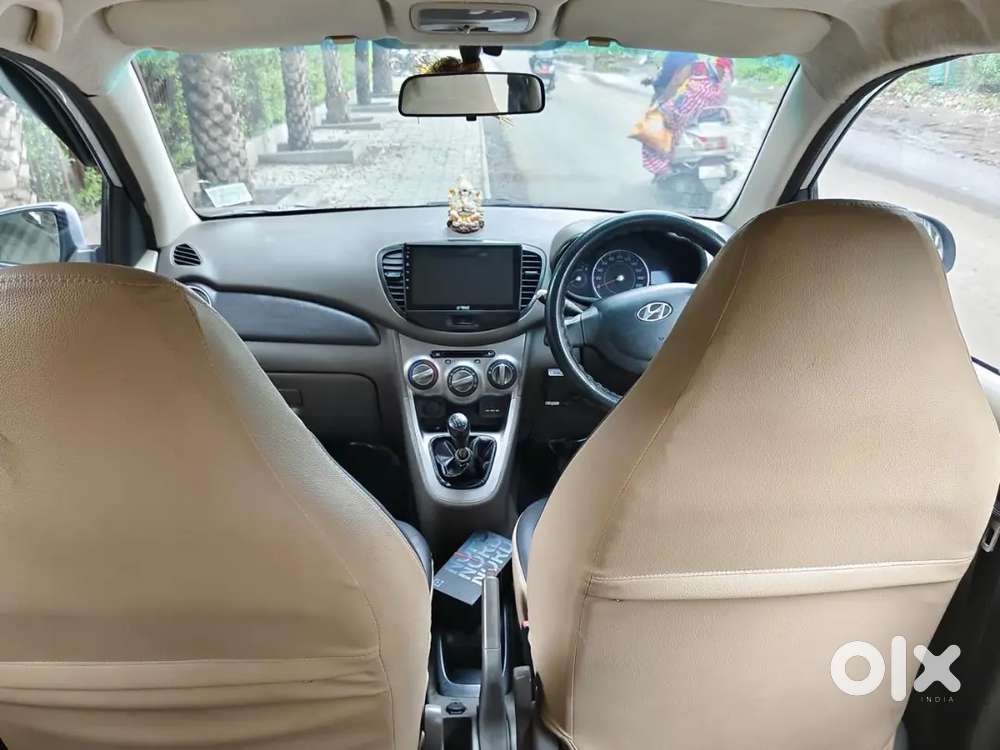 Full Condition, Powerful Ac, 2012 Sports Model