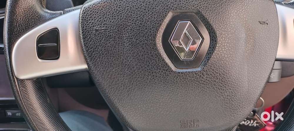 Renault Duster, 2017, Diesel