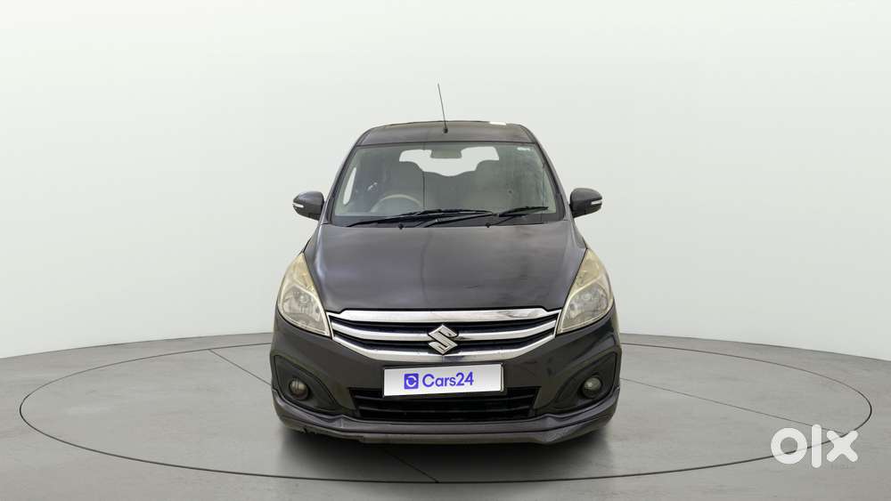 Maruti Suzuki Ertiga Vxi Cng, 2018, Cng & Hybrids