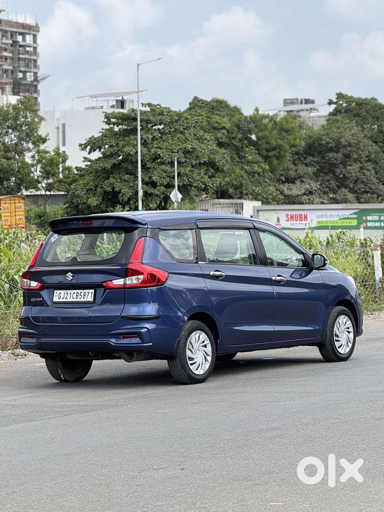 Maruti Suzuki Ertiga Vxi (o) Cng, 2020, Cng & Hybrids
