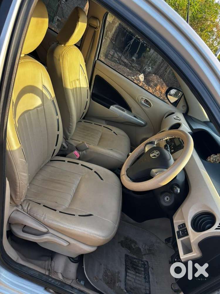 Toyota Etios Liva 2018 Diesel Well Maintained