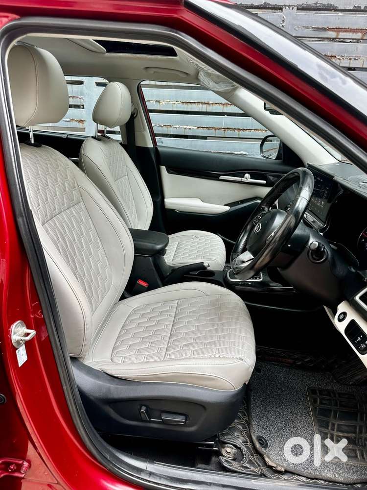 Kia Seltos Htx Plus At D, 2019, Diesel