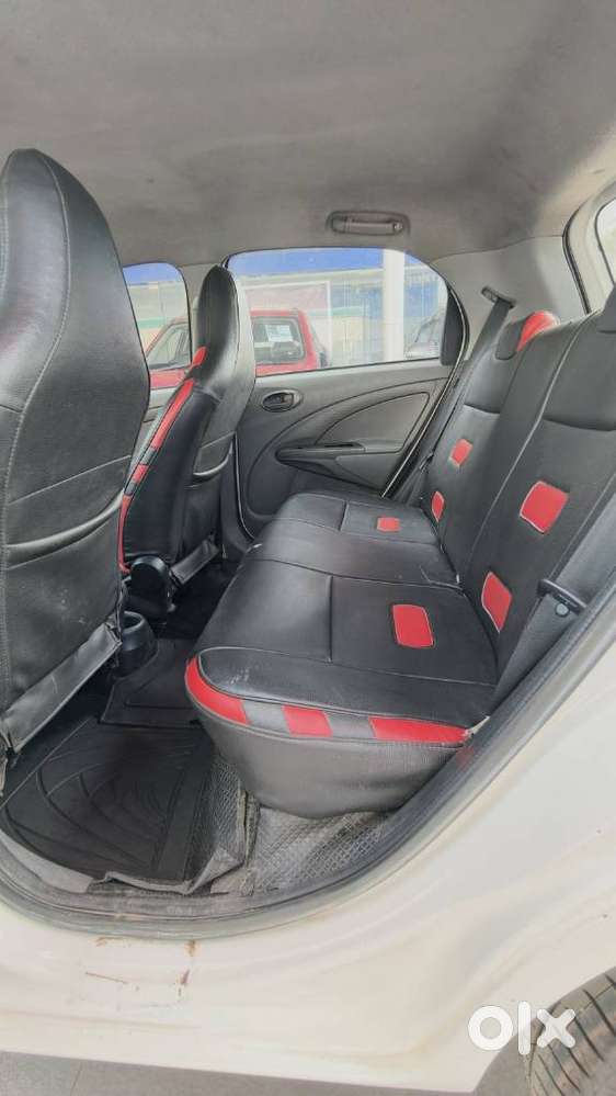 Toyota Etios Liva 2011-2012 Gd, 2012, Diesel