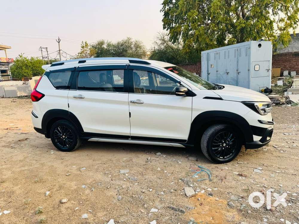 Maruti Suzuki Xl6 Zeta 2021