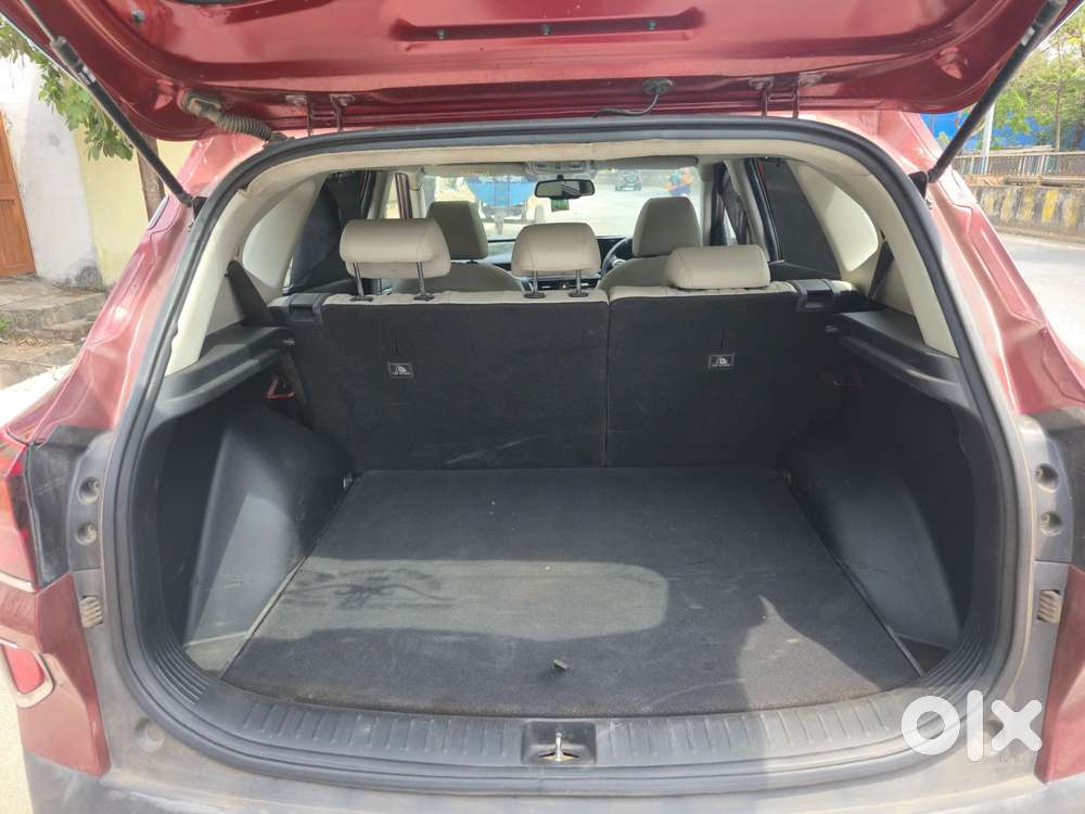 Kia Seltos Htx D, 2022, Diesel