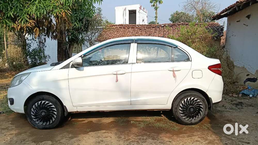 Tata Zest Xm 1st Owner Well Mention Diesel Car