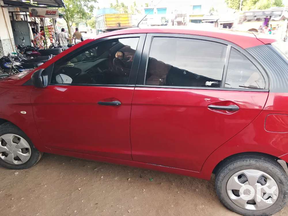 Tata Bolt 1.2 Xe 2015