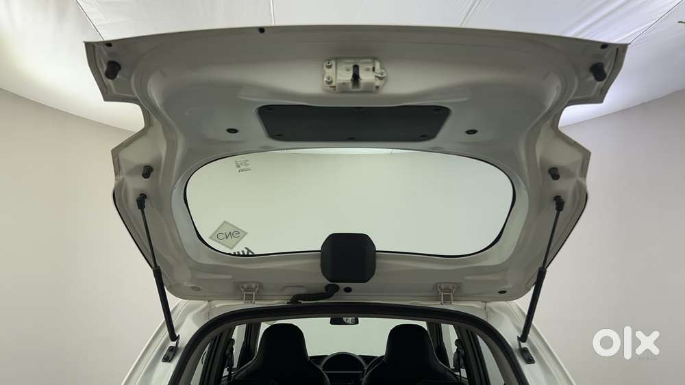 Maruti Suzuki S-presso 1.0 Vxi (o) Cng, 2022, Cng & Hybrids