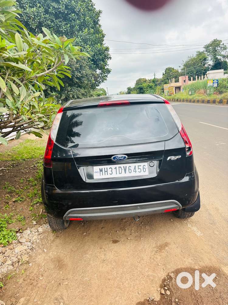 Ford Figo Diesel Exi 2011