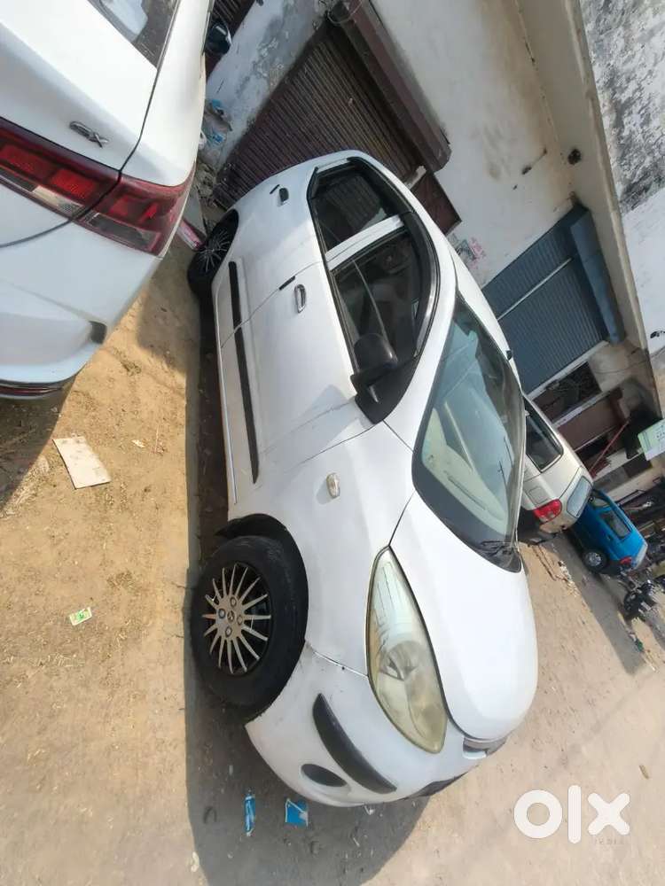 New Condition Bumper To Bumper Original