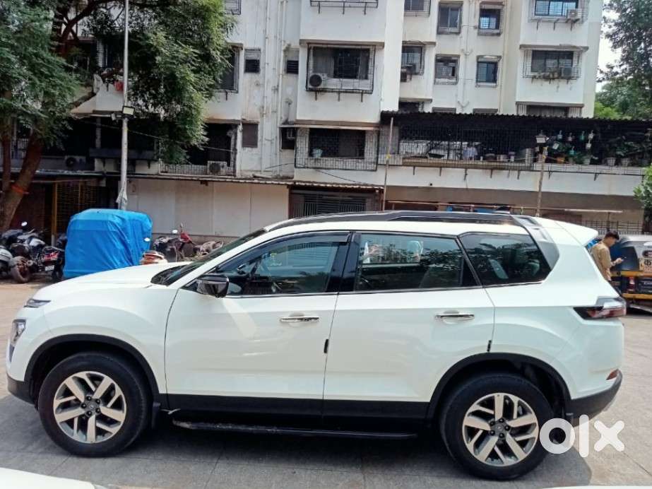 Tata Safari 2.0 Kryotec Xza Plus, 2023, Diesel