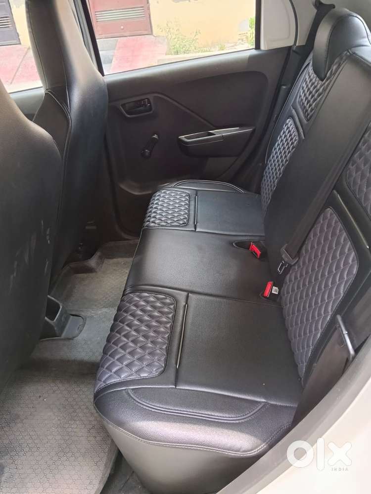 Maruti Suzuki Alto 2025