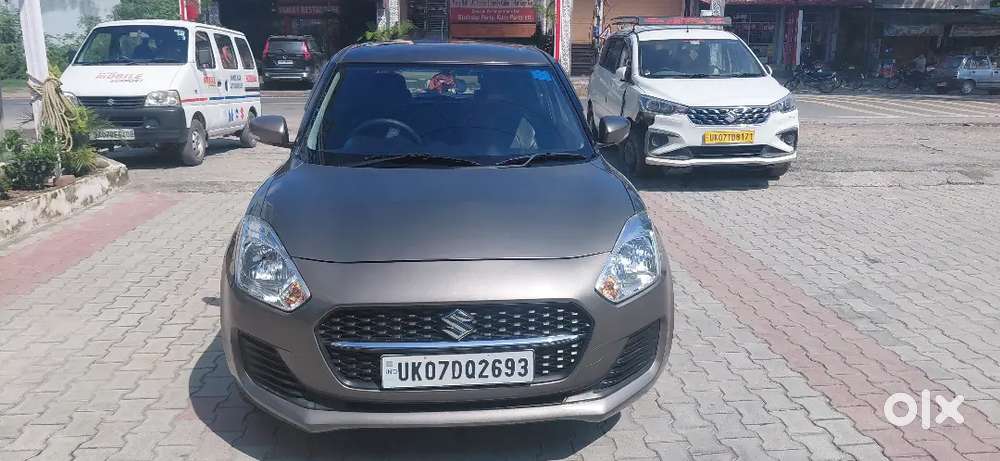 2019 Maruti Suzuki Swift