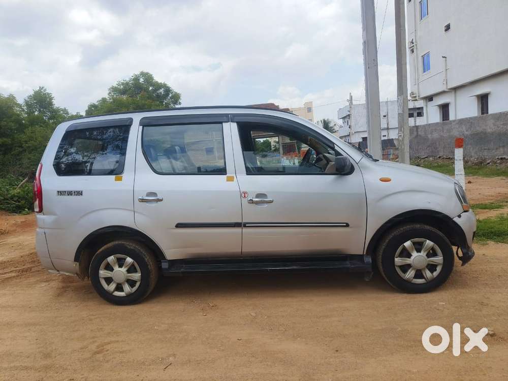 Mahindra Xylo 2019 Diesel Well Maintained