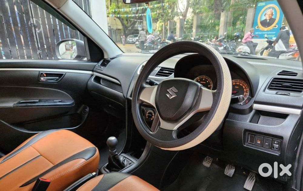 Maruti Suzuki Swift Diesel Vdi