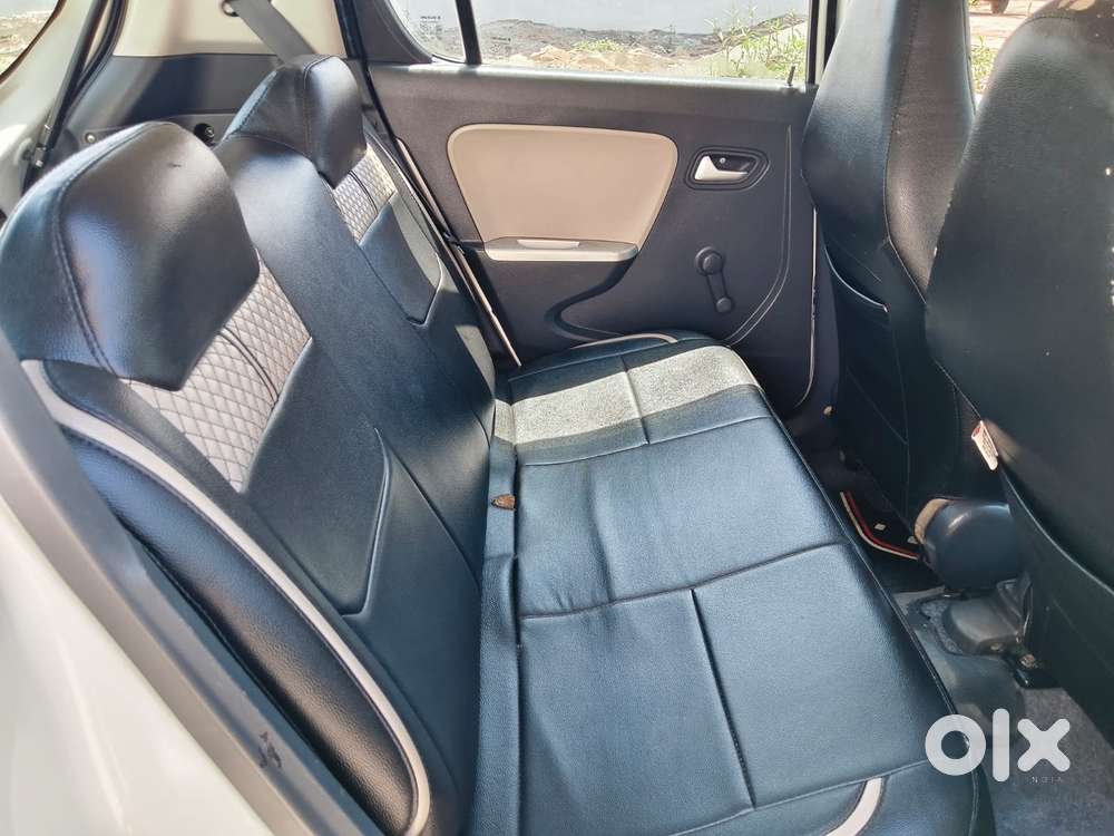 Maruti Suzuki Alto K10 1.0 Vxi, 2019, Petrol