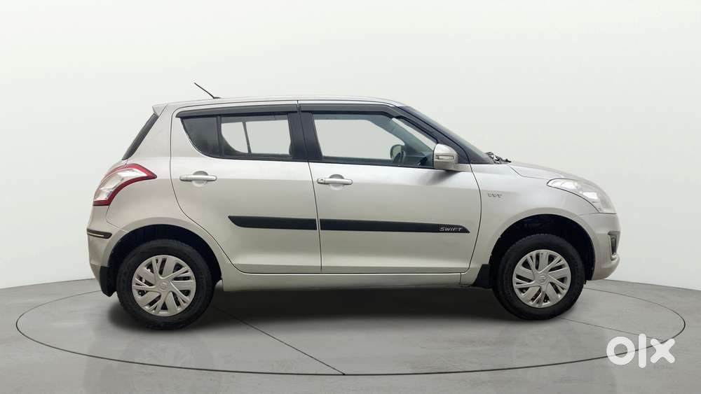 Maruti Suzuki Swift 1.2 Vxi (o), 2016, Petrol