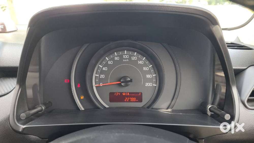 Maruti Suzuki Swift Lxi Option, 2024, Petrol