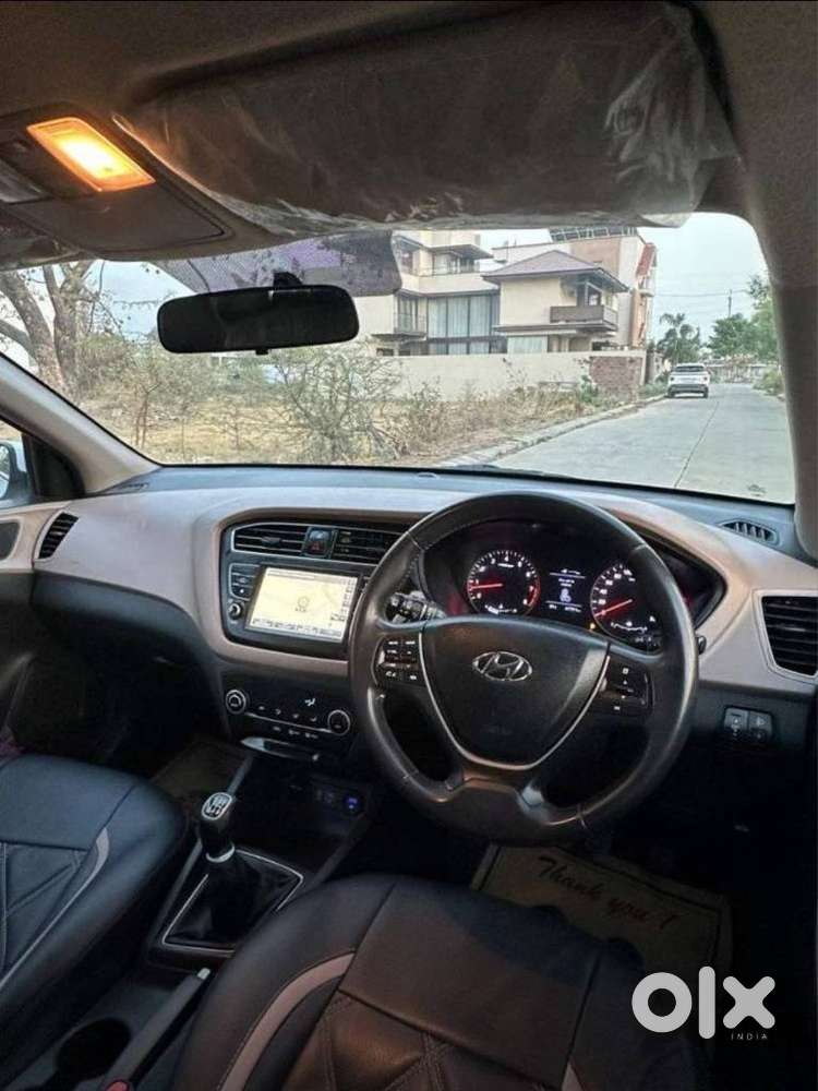 Hyundai Elite I20 Asta 1.2 Mt, 2019, Petrol