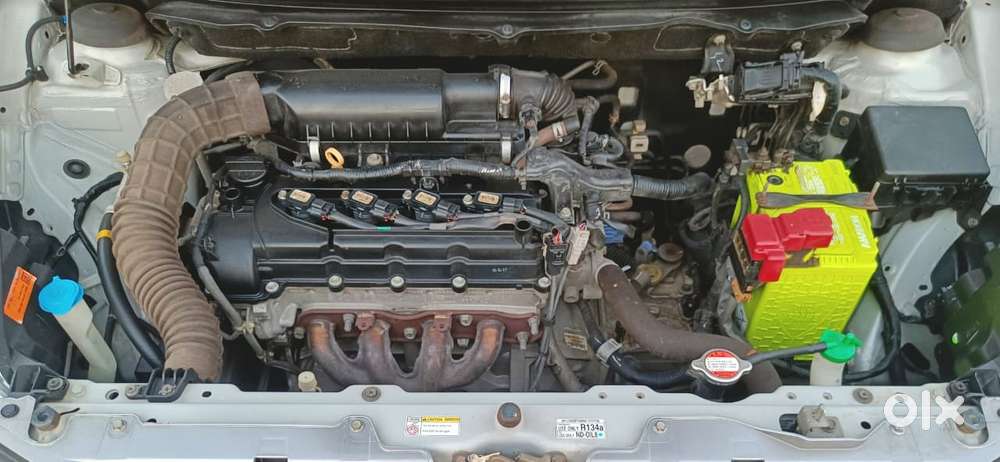 Maruti Suzuki Baleno 1.3 Delta, 2017, Petrol