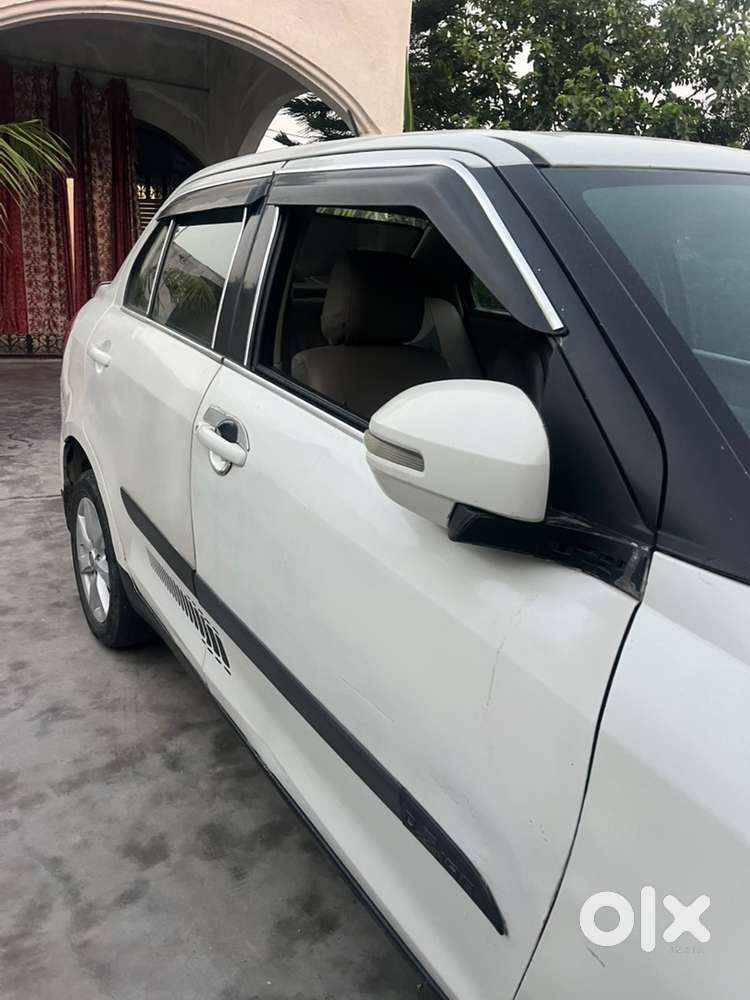 Maruti Suzuki Dzire 2013 Diesel Well Maintained