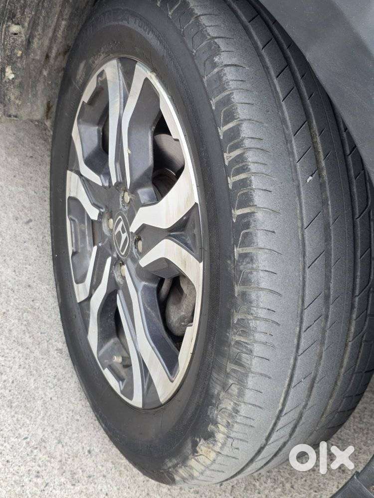 Honda Wr-v I-dtec S, 2019, Diesel