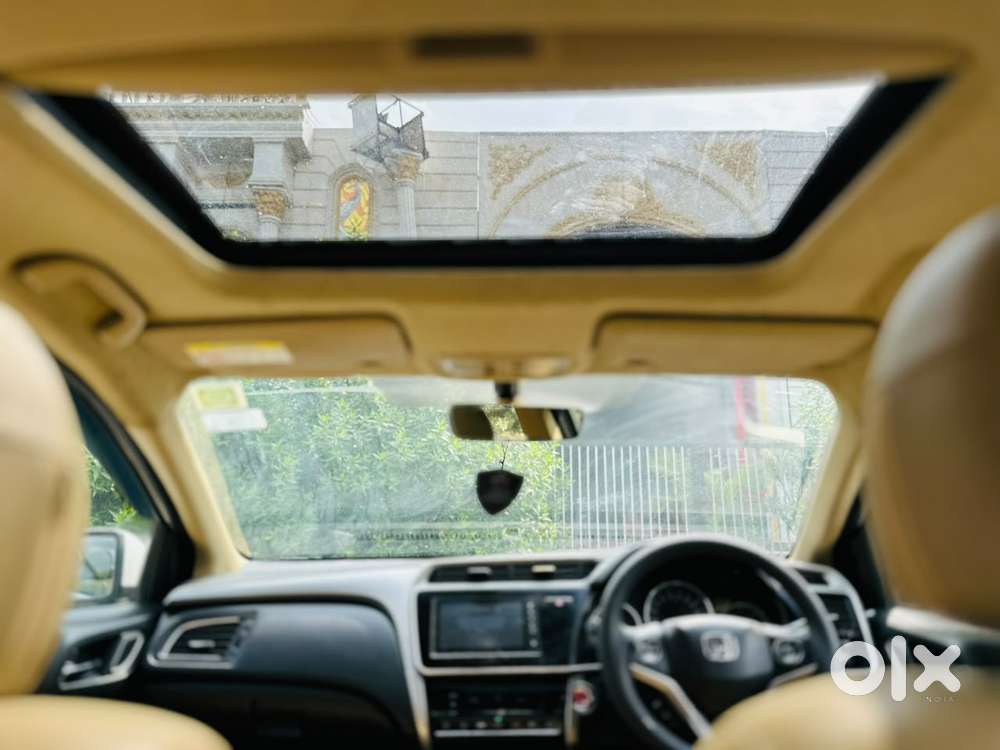 Honda City Vx (o) Mt I-vtec, 2020, Petrol