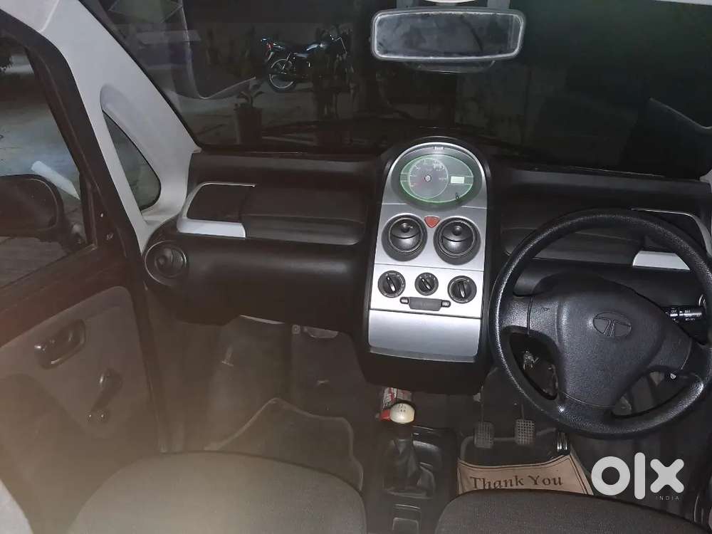 Tata Nano 2017 Cng & Hybrids Good Condition