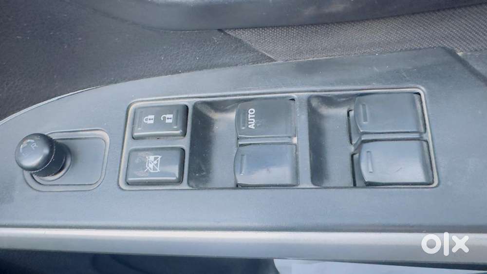 Maruti Suzuki S-cross 1.5 Zeta, 2016, Diesel