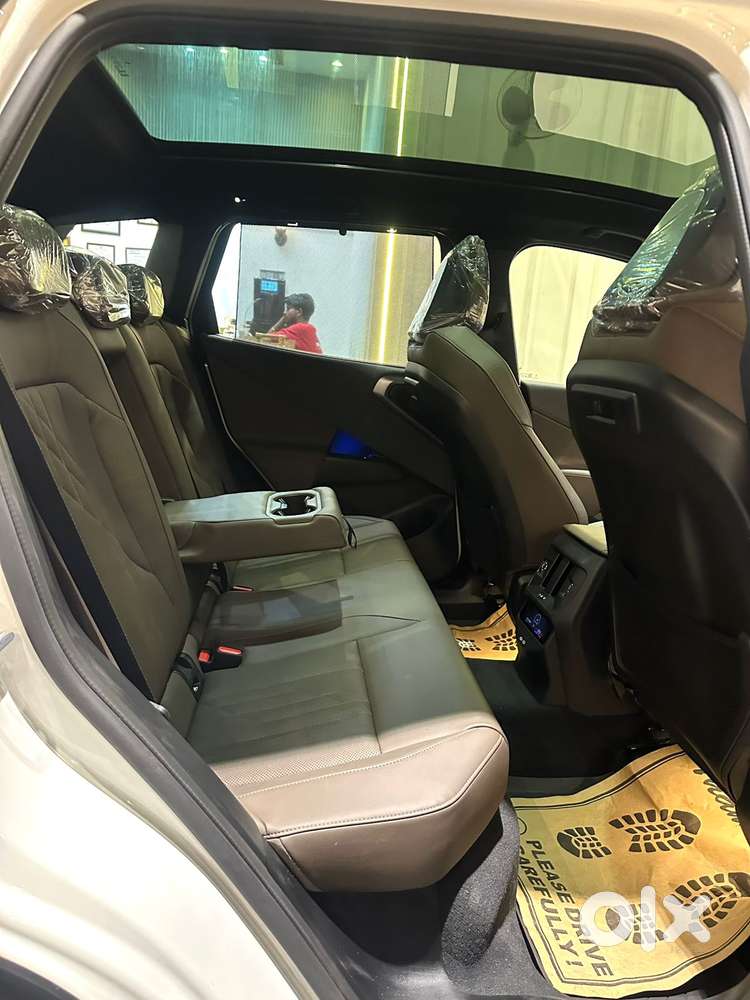 Bmw X3 2.0 Xdrive 30i Sportx Plus, 2025, Petrol
