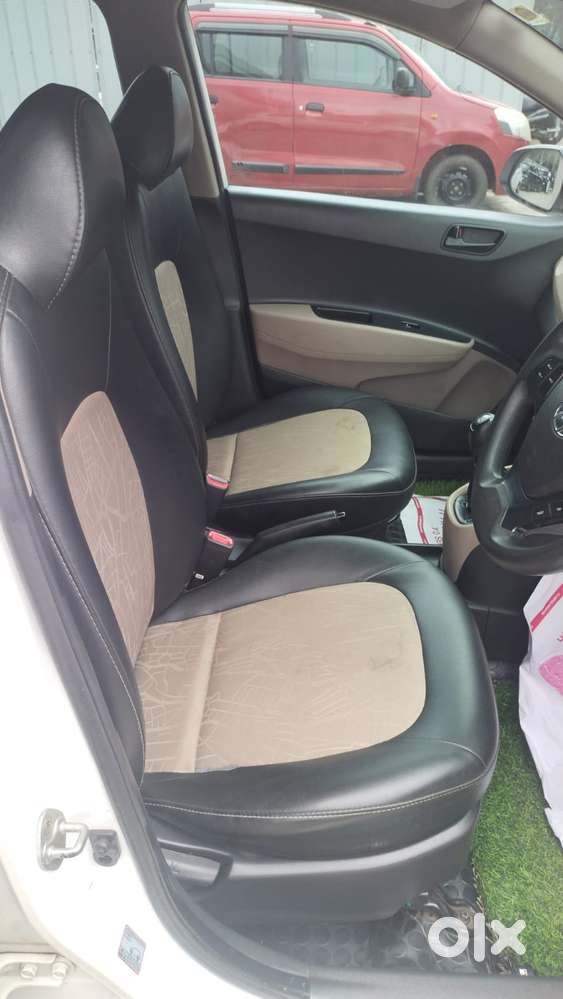 Hyundai Grand I10 Magna, 2019, Petrol