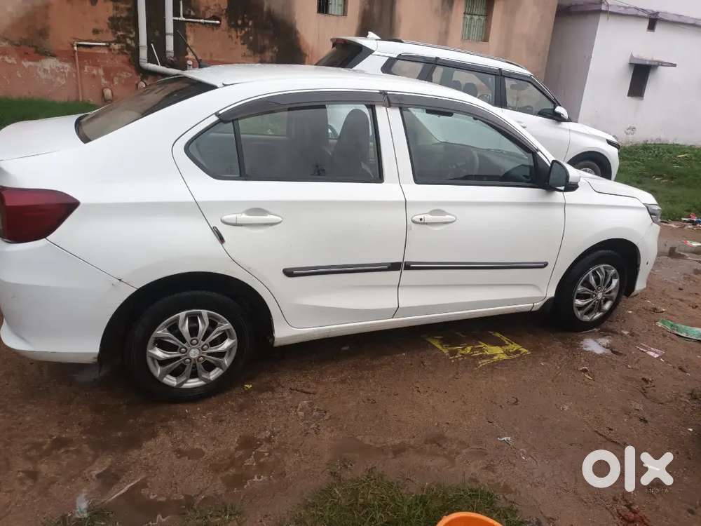 Honda Amaze Vx 2022