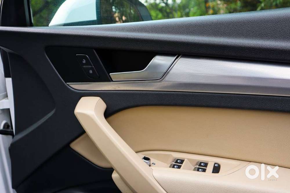 Audi Q5 2.0 40 Tdi Premium Plus, 2020, Diesel