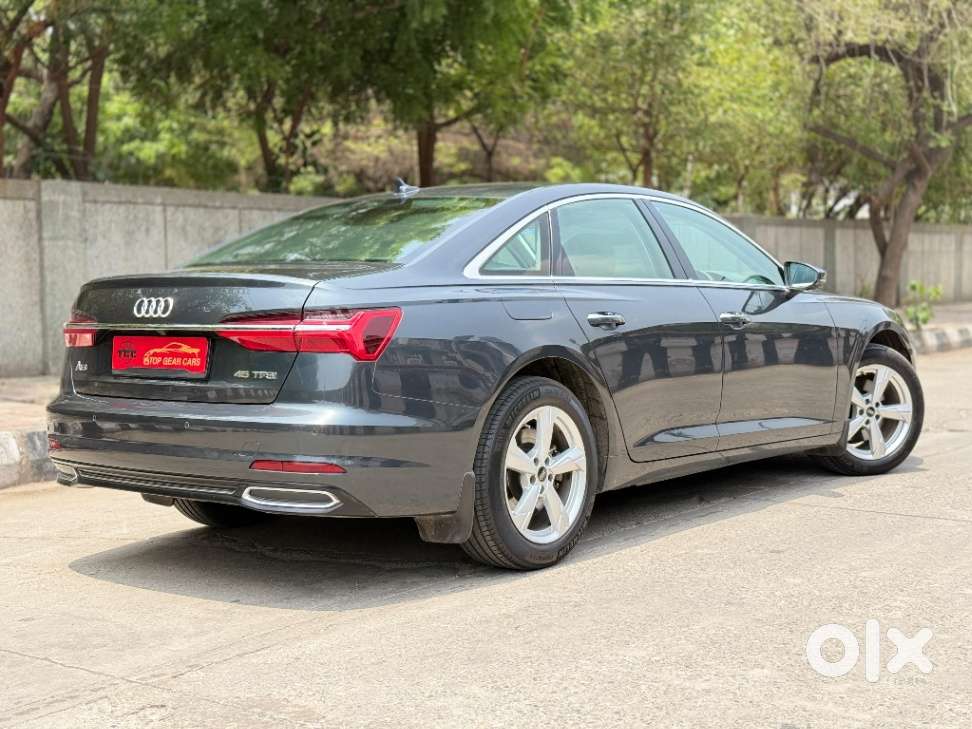 Audi A6 2.0 45 Tfsi Premium Plus, 2023, Petrol
