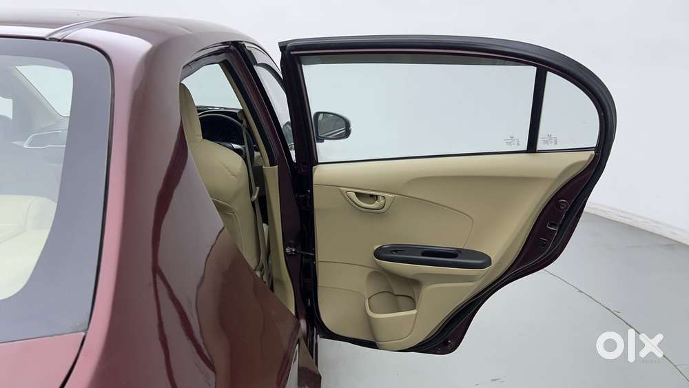 Honda Amaze 1.2 S I-vtec, 2018, Petrol