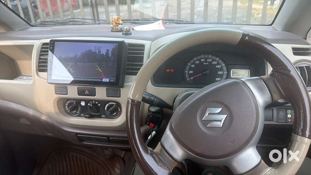 Maruti Suzuki Zen Estilo 2014 Cng & Hybrids Good Condition
