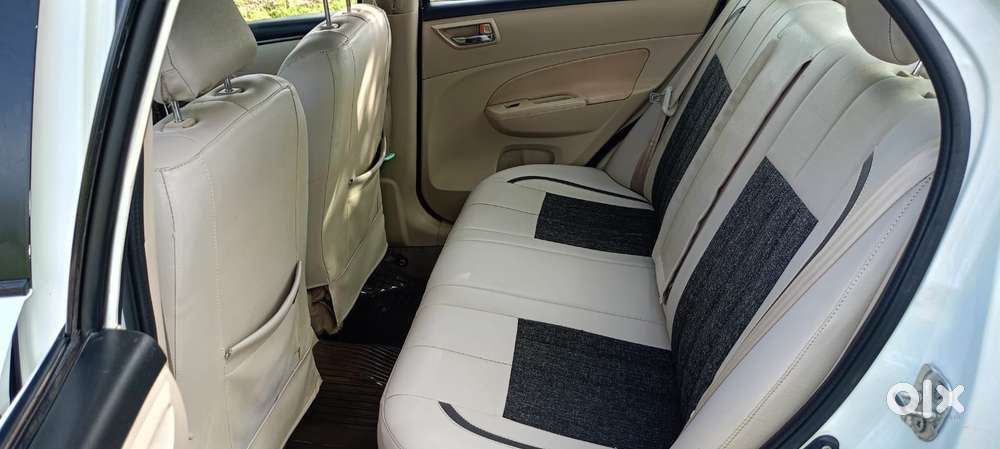 Maruti Suzuki Swift Dzire 2012-2015 Vdi, 2013, Diesel