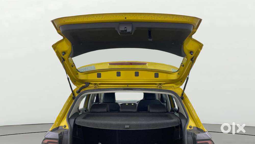 Volkswagen Taigun 1.0 Tsi Topline, 2022, Petrol