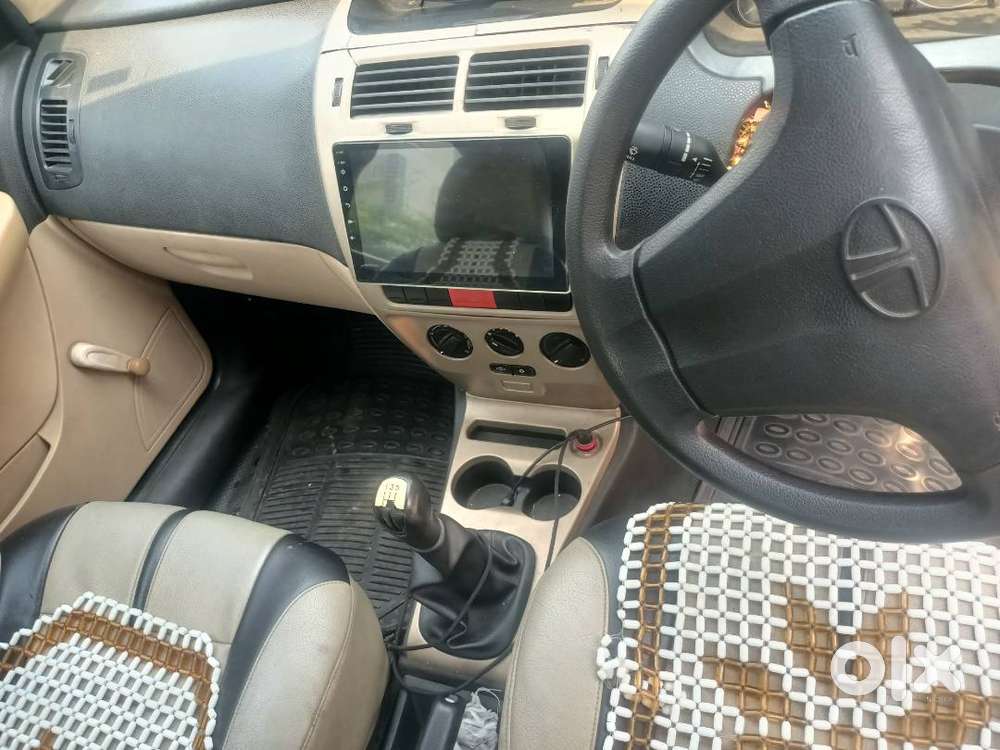 Tata Indica Viata Diesel Good Condition